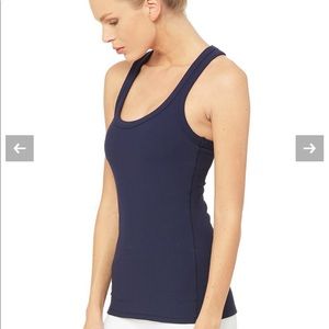alo Rib Support Tank